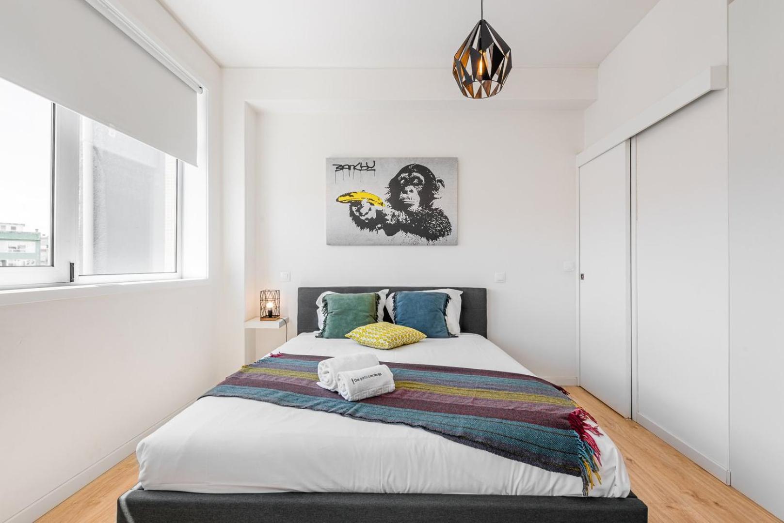 Guestready - Snug Haven In Boavista Apartamento